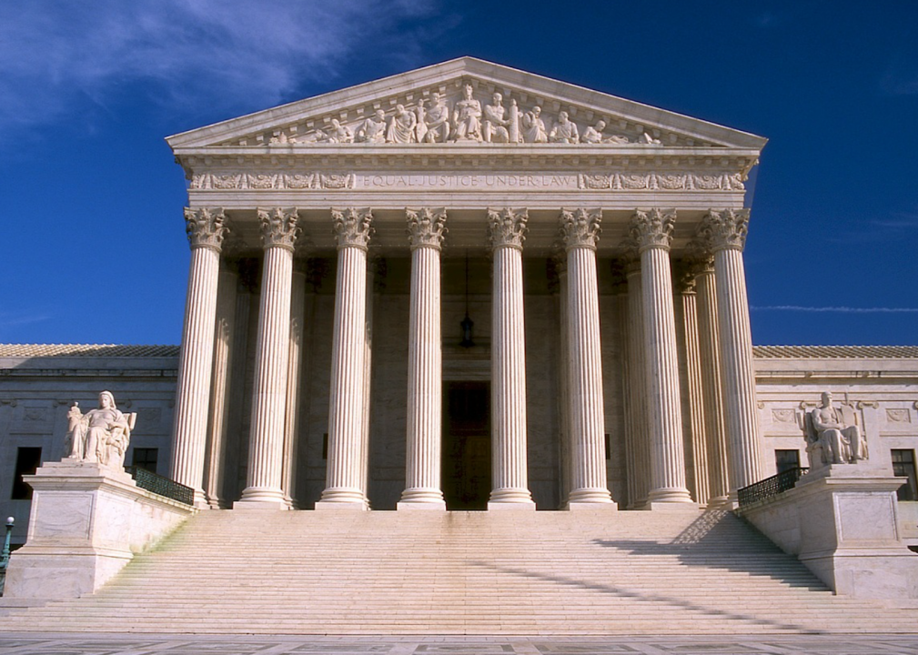 1986: Bowers v. Hardwick